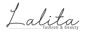lalita fashion แฟชั่น เสื้อผ้า ทรงผม black
