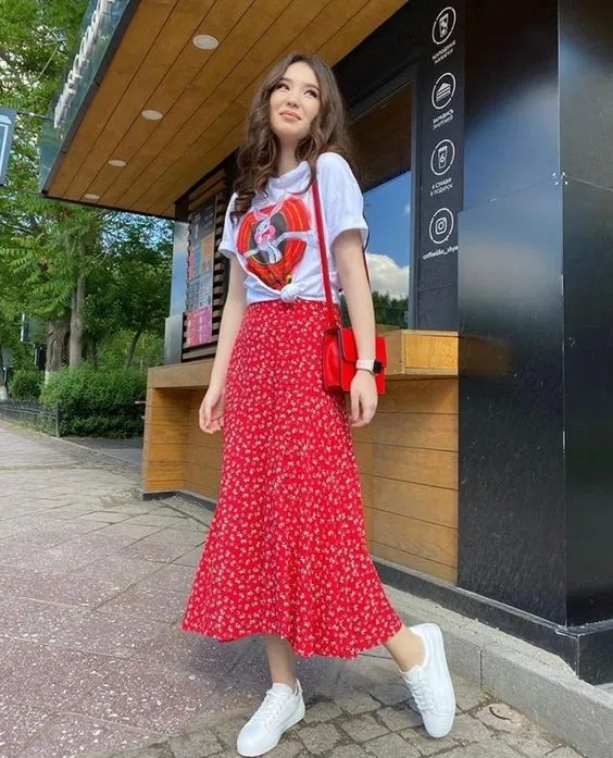 แต่งตัวตรุษจีนแบบน่ารัก สดใส-2