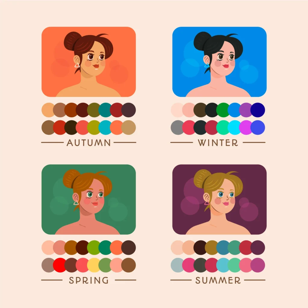 Personal Color