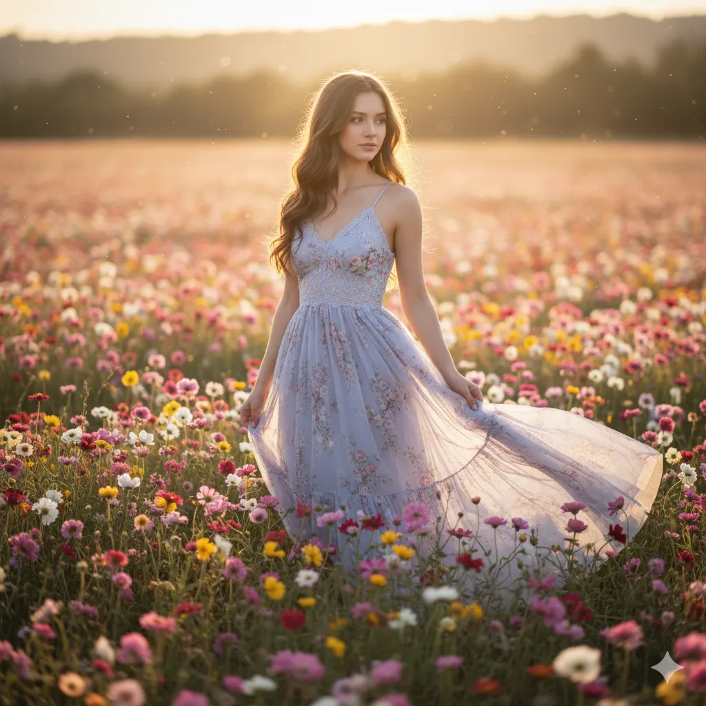 แจก Prompt เจนฯ ภาพ