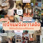 การทำ Manifest